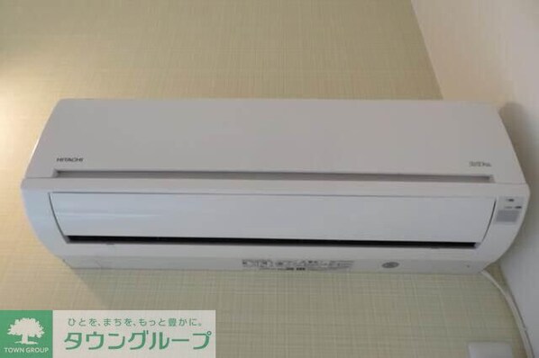 アーバンコートの物件内観写真